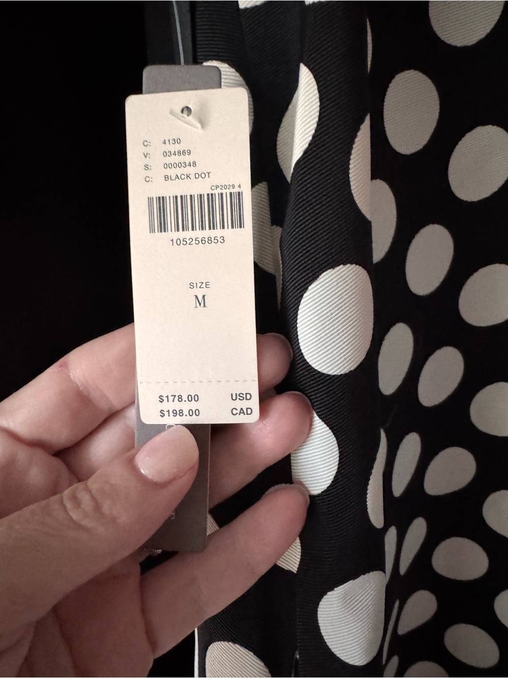 Anthropologie Keiko Mini Dress by Maeve-NEW - Picture 4 of 7